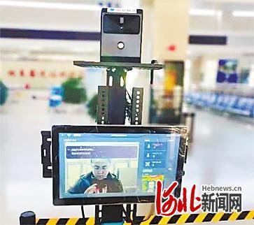 張家口懷來擁抱數(shù)字經(jīng)濟(jì)&ldquo;藍(lán)海&rdquo; 攜手北京同城發(fā)展