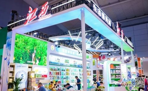 鉛山一農(nóng)產(chǎn)品獲評全國 最受歡迎產(chǎn)品 圖