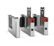 人臉識別檢票閘機(jī)產(chǎn)品庫