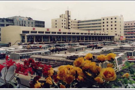 地址 地圖 電話 成都城北客運中心在哪里 途牛