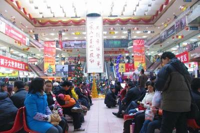 濟南人80%的錢都花到了這些地方