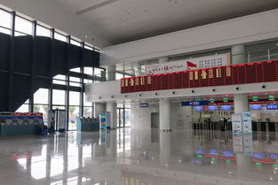 慈溪客運中心站乘車指南