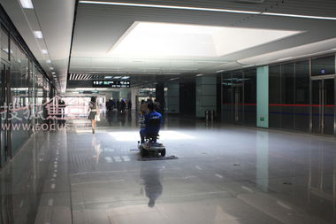 太原客運東南站選址太原燈泡廠 開始拆遷動工6919813