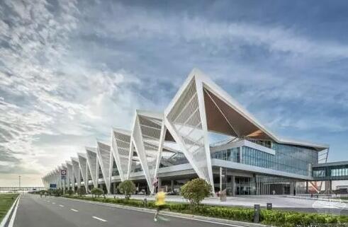 青島再添一批新地標(biāo)! 這些大項(xiàng)目你都知道么?