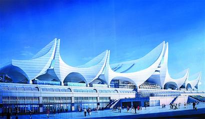 四大客運(yùn)站均可乘上&ldquo;濟(jì)青高鐵&rdquo;