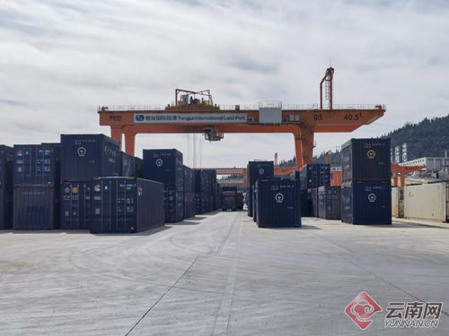 中老鐵路開通滿百天 運輸總量突破120萬噸 帶貨中國13省市