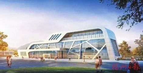 江陰&ldquo;鎮級小城市&rdquo;建設、海上風電國際產業園等項目來大動作了!