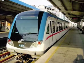 輕軌來了 步入軌道交通時代,瀘州人來看看會不會經過你家