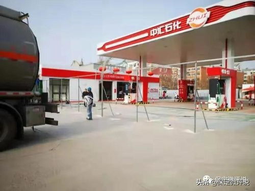 保微詳解蓮池區年前最后一個周觀摩,第一大區的顏值擔當