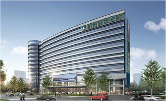 杭州城東醫院有幾家