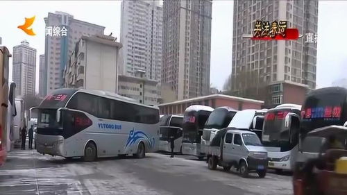 蘭州客運中心客流平穩 預計元宵節前后迎來返程高峰