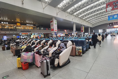 客運(yùn)提質(zhì)、改善出行服務(wù)體驗(yàn), 一張張&ldquo;座椅&rdquo;背后的人文關(guān)懷