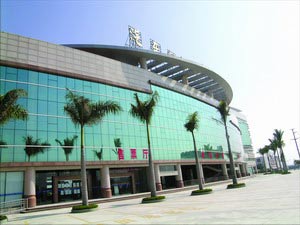 汕頭8500萬建民心客運站 每天僅送客25人被停掉