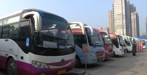 漢川市汽車客運中心 強化防疫措施 確保出行安全 ......