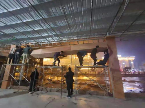 博白新汽車總站投資1.5億,66條班線,還有更多細節被披露...