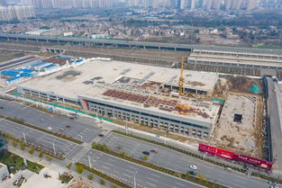 重磅 馬鞍山將投入320億余元建設402個城市重點項目,看看有哪些