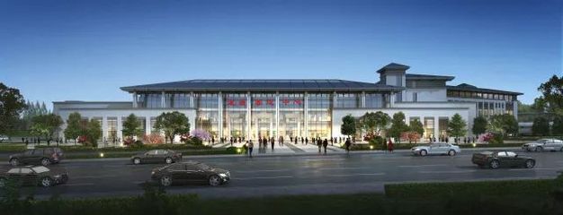 【城市客廳 魅力核心】車站為啥要搬?聽聽大伙怎么說_旅游