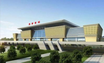 淮南南站、壽縣站、鳳臺南站12月1日開通運營!你所關心的都在這里了