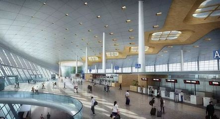 寧波正式獲批國家級臨空經濟示范區!全國11個示范區浙江占2個