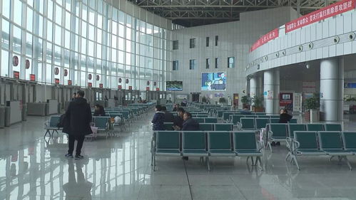 線上線下購票 志愿服務 愛心返鄉(xiāng)卡 柯橋客運中心制定應急預案,確保春運安全