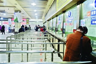 漢口金家墩客運站月底關 3年后升級為漢口客運中心