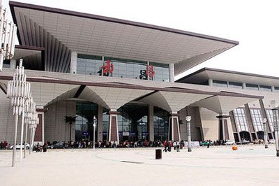 黃陂客運中心到武昌火車站怎么坐車