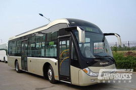 in the long term prospection, bus market quietly waits for recovery