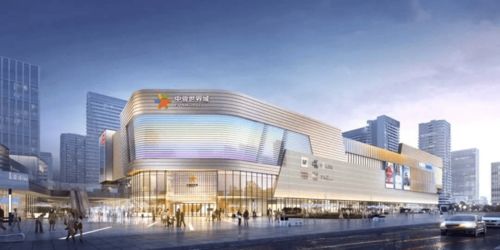 萬元紅包,華為p40大獎,視聽盛宴 中駿世界城品牌發布會