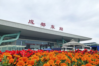 客運站