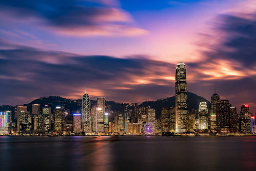 2021外貿進出口需求暴漲 注冊香港公司在外貿中發揮什么作用