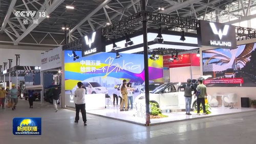 廣交會15日開展 參展企業數量創新高
