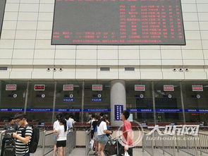 受長寧地震影響 瀘州部分客運班線暫停發(fā)班