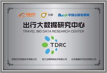 盛威時代科技集團關于定制客運備案信息的公告