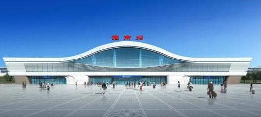 最新!連云港高鐵建設最新消息匯總