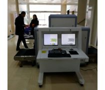 汽車站安檢設備產品信息