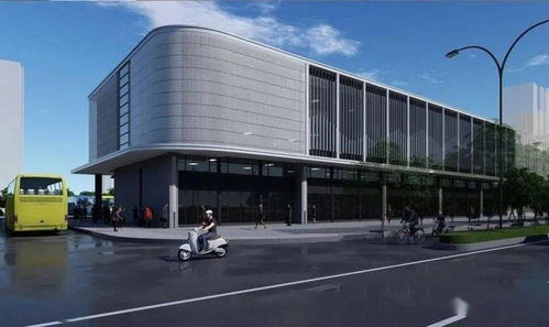 關(guān)注 古田客運中心建設(shè)進行時......