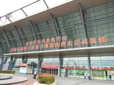 電動車車主喜大普奔!太倉7座電動車快充站年底建成