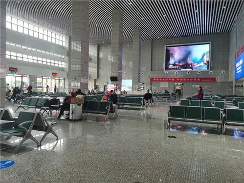 你的春節他們守護 致敬內江這些堅守崗位的人們——客運中心篇