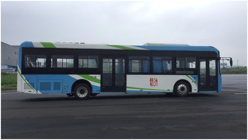 工信部第329批公告 捷氫科技成唯一燃料電池車型配套商，客運中心應用前景受關注