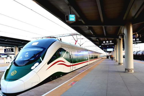 客貨運列車數量均創新高 國鐵濟南局7月1日實行新的列車運行圖