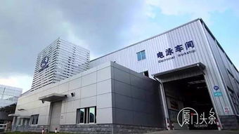 鷺島騰飛 廈門華麗轉身客運中心，驚艷世界的新篇章