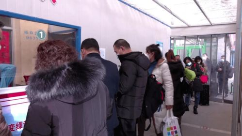 新春佳節和順致祥 文化旅游發展回暖 客運中心